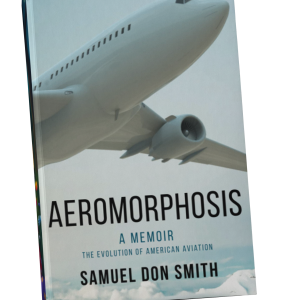 Aeromorphosis
